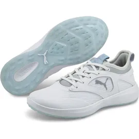 Puma Ignite Malibu, silber/weiss