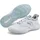 Puma Ignite Malibu, silber/weiss