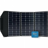 Offgridtec Offgridtec® FSP-2 195W Ultra KIT MPPT 15A faltbares Solarmodul