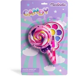 Martinelia Candy Lollipop Makeup Set für Kinder 3+
