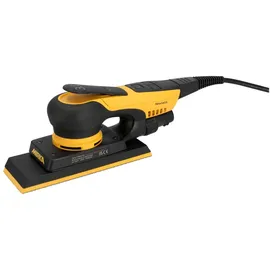 Mirka DEOS II 383 Schwingschleifer im Koffer 70x198mm 3,0 Hub Case