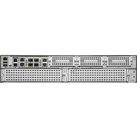 Cisco 4451-X Application Experience Router 1GbE