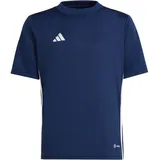 Adidas Tabela 23 Trikot Team Navy Blue 2 / White 164