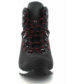 Hanwag Tatra Light GTX Herren asphalt/red 44,5