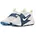 Summit White/Volt Tint/Midnight Navy 35
