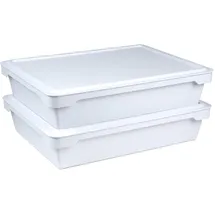 Ooni Pizzateigboxen