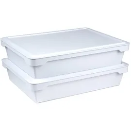 Ooni Pizzateigboxen