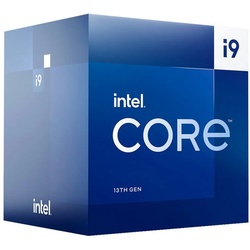 Intel® Prozessor Intel® CoreTM i9-13900F, Prozessor