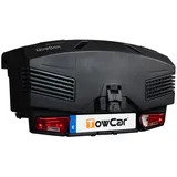enganchesaragon Towbox EVO urban black