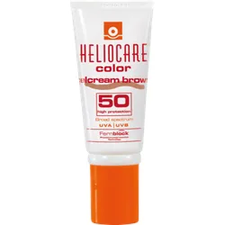 Heliocare Color Gelcream SPF 50 brown 50 ml