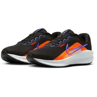 Nike Downshifter 13 Road Herren schwarz, - black/astronomy blue-hyper