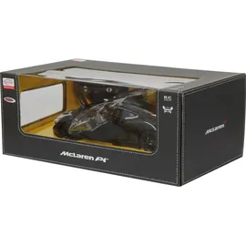 Jamara Auto McLaren P1 2CH RTR schwarz (405093)
