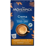 Mövenpick Crema LUNGO 10 Stück