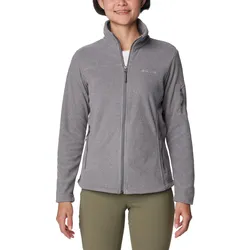Columbia Fast Trek II Jacket city grey heather, city grey (024) M