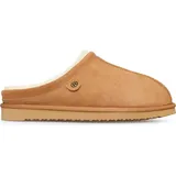 Rohde Livigno - herren slipper - Braun - 45