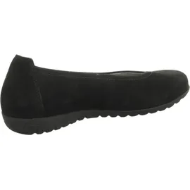 WALDLÄUFER Hesima Hesima in schwarz | 4,5