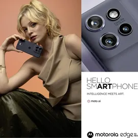 Motorola Edge 50 Neo 512 GB PANTONE Grisaille