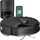 IROBOT Roomba 105 Combo + AutoEmpty Dock Schwarz