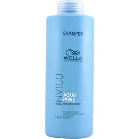 Wella Professionals Invigo Balance Aqua Pure Purifying Shampoo  1000 ml