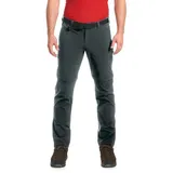 Maier Sports Torid Slim Zip Hosen Graphit 54