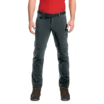 Maier Sports Torid Slim Zip Hosen Graphit 54