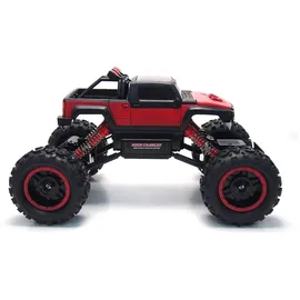 AMEWI Crawler Cross Country RTR rot/schwarz 22201