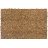 Astra Fussmatte, Natur, 100 cm, Teppiche & Böden, Fuß & Stufenmatten, Fußmatten und Schmutzfangmatten