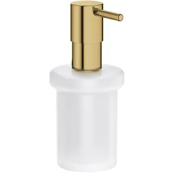 GROHE Essentials Seifenspender 40394001, Accessoires, cool sunrise
