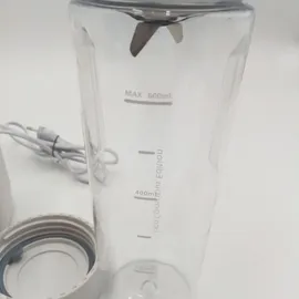 Philips Eco Conscious Collection HR2500/00 Standmixer