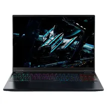 Acer Predator Helios Neo 16S AI Intel Core Ultra 9 275HX 32 GB RAM 1 TB SSD RTX 5060