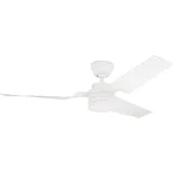 Hunter Fans Flight 132 cm Deckenventilator weiß