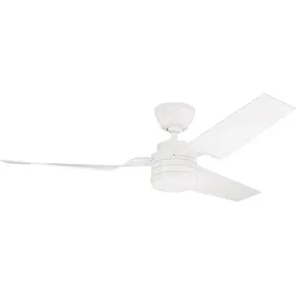 Hunter Fans Flight 132 cm Deckenventilator weiß