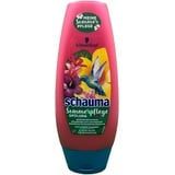 1x Schwarzkopf Schauma Sommerpflege Spülung 250ml