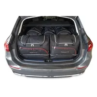 Kjust Kofferraumtaschen-Set 5-teilig MERCEDES-BENZ C-Klasse T-Modell S206 702707