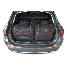 Kjust Kofferraumtaschen-Set 5-teilig MERCEDES-BENZ C-Klasse T-Modell S206 702707