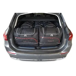 Kjust Kofferraumtaschen-Set 5-teilig Mercedes-Benz C-Klasse T-Modell S206 2021
