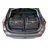Kjust Kofferraumtaschen-Set 5-teilig MERCEDES-BENZ C-Klasse T-Modell S206 702707