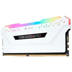 CORSAIR Vengeance RGB PRO Light Enhancement Kit, weiß