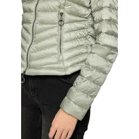 GIL BRET Damen Steppjacke mit Stehkragen 36
