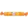 Sanotact Traubenzucker Rolle Orange 1 St