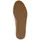 Marc O'Polo "aus edlem Velours-Ziegenleder", Damen, Gr. 38, braun (cognac), Obermaterial: 100% Leder, unifarben, Schuhe Espadrille