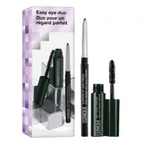 Clinique High Impact Easy Eye Duo Augen Make-up Set