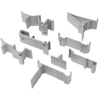 Thule 4200 Markisenadapter Schwarz