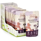 MjAMjAM Quetschie Pferd 12 x 125 g