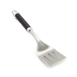 Weber Grillwender 46 cm Edelstahl schwarz
