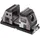 Röhm Schraubstock DPV-4 BACKENBREITE 150MM