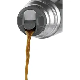 Alfi Isotherm Perfect silber 1 l