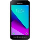 Samsung Galaxy Xcover 4 schwarz