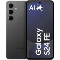 Samsung Galaxy S24 FE 128 GB Graphite Enterprise Edition