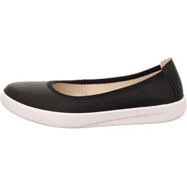 Legero Damen Silence Schwarz 100